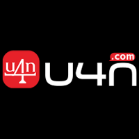 U4N logo